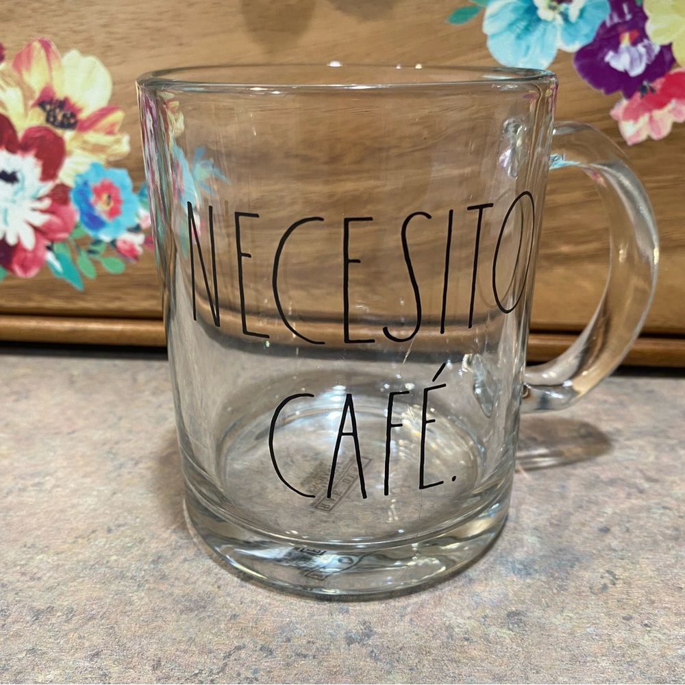 Coffee mug